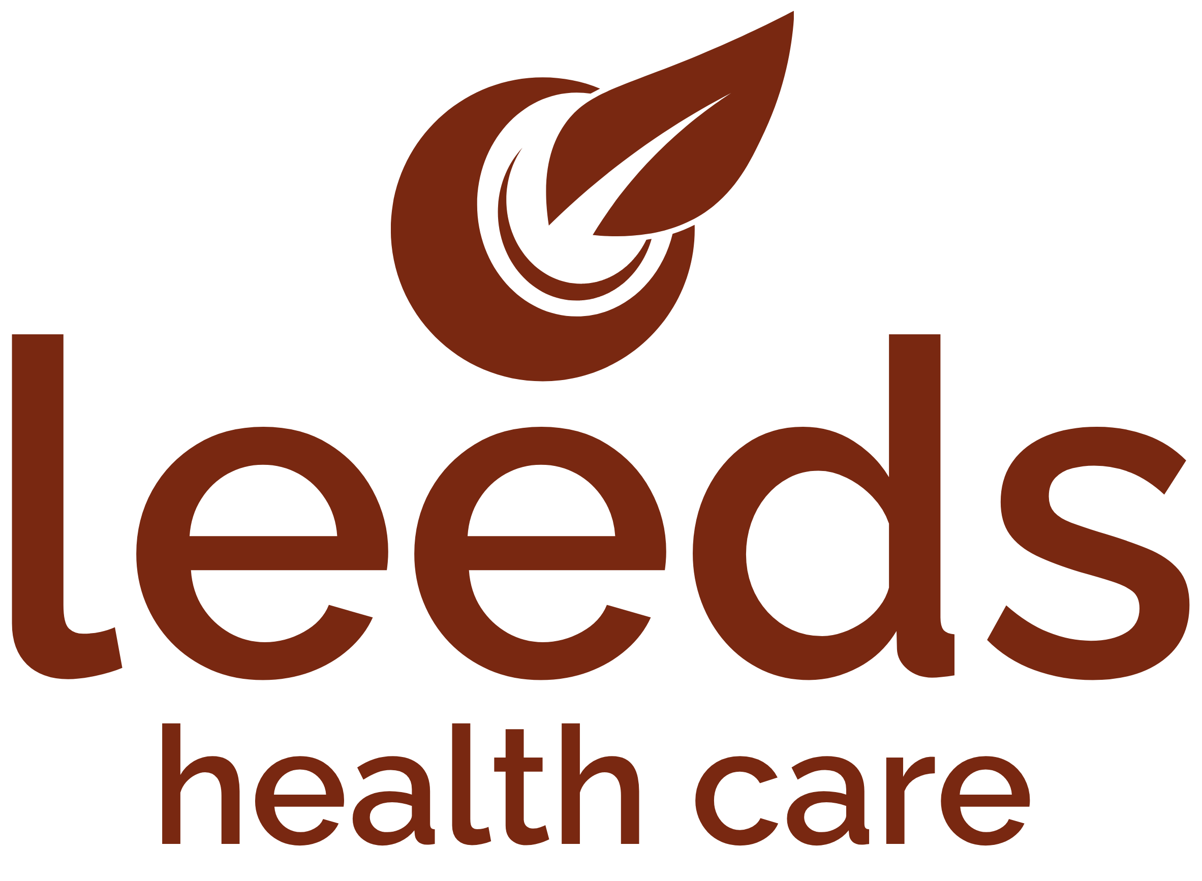 LeadsHealthcare Logo